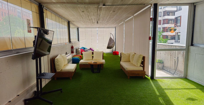 2957 San Sebastián, Las Condes - Image 5