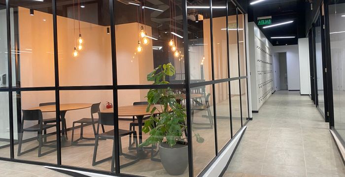 5420 Cerro El Plomo, Las Condes - Image 4