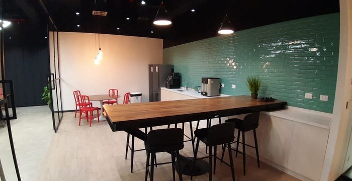 5420 Cerro El Plomo, Las Condes - Image 2