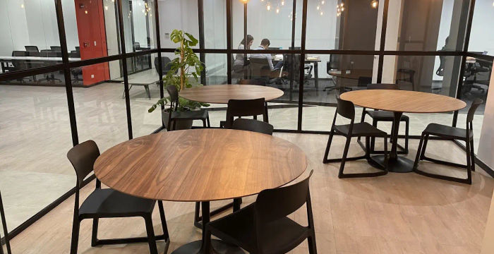 5420 Cerro El Plomo, Las Condes - Image 3