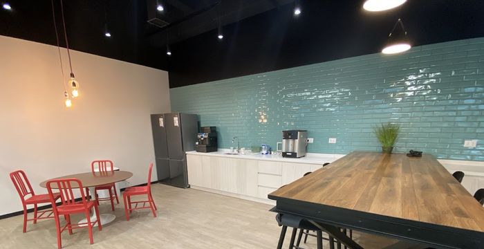 5420 Cerro El Plomo, Las Condes - Image 5