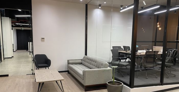 5420 Cerro El Plomo, Las Condes - Image 2