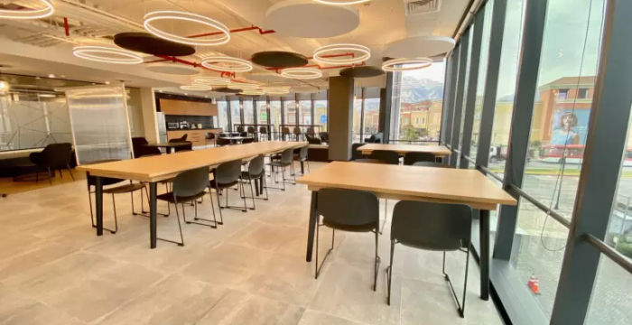 5630 Cerro El Plomo, Las Condes - Image 4