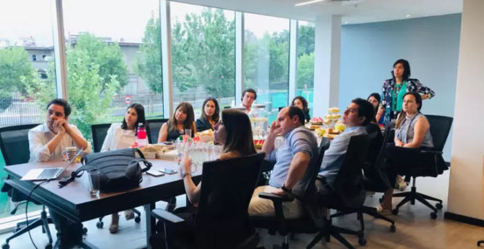 5630 Cerro El Plomo, Las Condes - Image 2