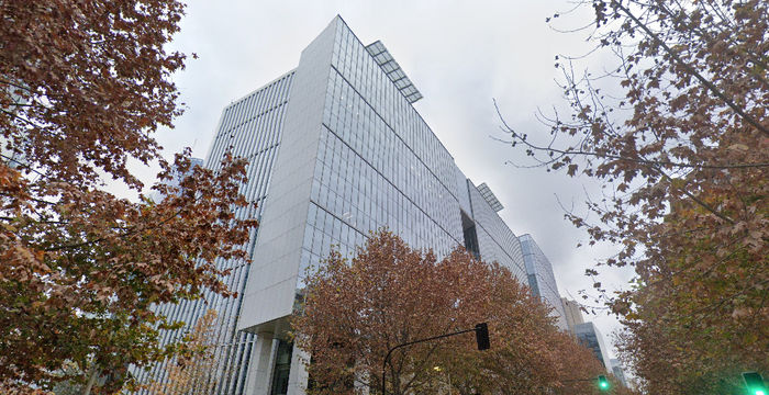 5630 Cerro El Plomo, Las Condes - Image 5