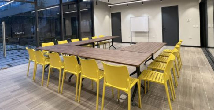 966 Av Manquehue Nte, Las Condes - Image 3