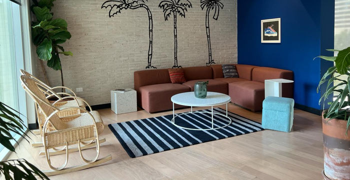 4420 Av Presidente Kennedy, Vitacura - Image 4