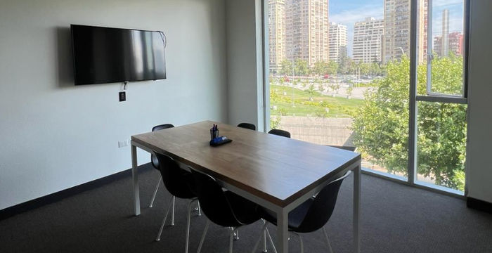 4420 Av Presidente Kennedy, Vitacura - Image 5