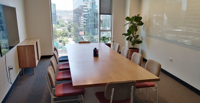 4420 Av Presidente Kennedy, Vitacura - Image 2