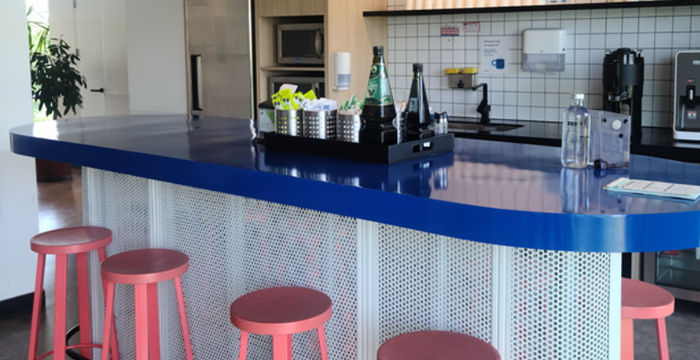 4420 Av Presidente Kennedy, Vitacura - Image 4