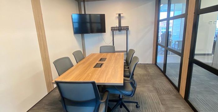 5862 Larraín Avenue La Reina, Santiago De Chile - Image 2