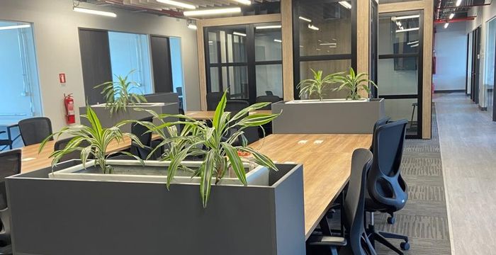 5862 Larraín Avenue La Reina, Santiago De Chile - Image 2