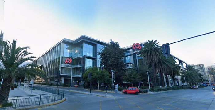 5862 Larraín Avenue La Reina, Santiago De Chile - Image 5