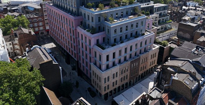 Manette Street, London - Image 4