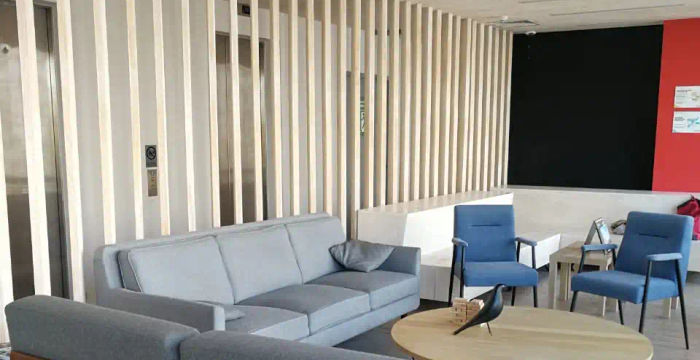 3085 Los Abedules, Vitacura - Image 2