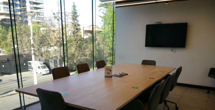 3085 Los Abedules, Vitacura - Image 3