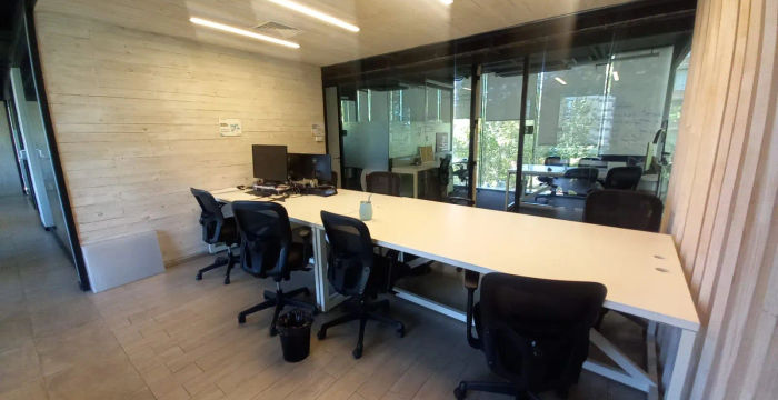 3085 Los Abedules, Vitacura - Image 5