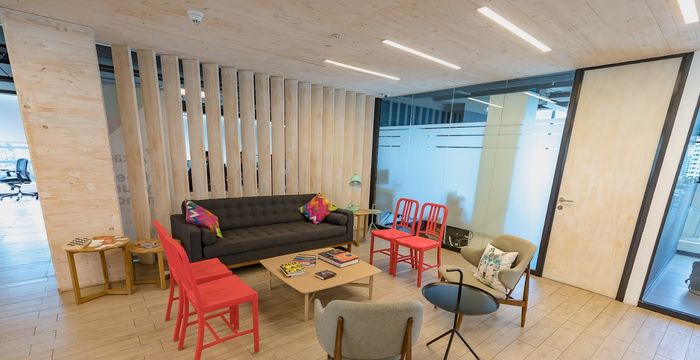 4380 Av Vitacura, Vitacura - Image 2