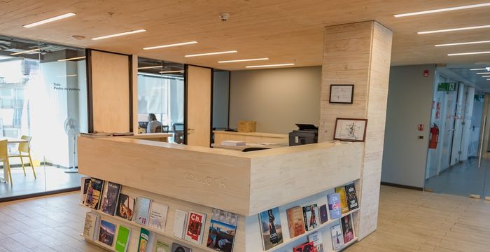 4380 Av Vitacura, Vitacura - Image 4