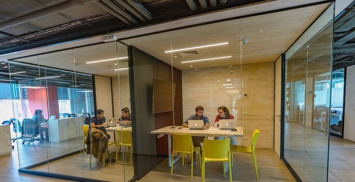 4380 Av Vitacura, Vitacura - Image 4