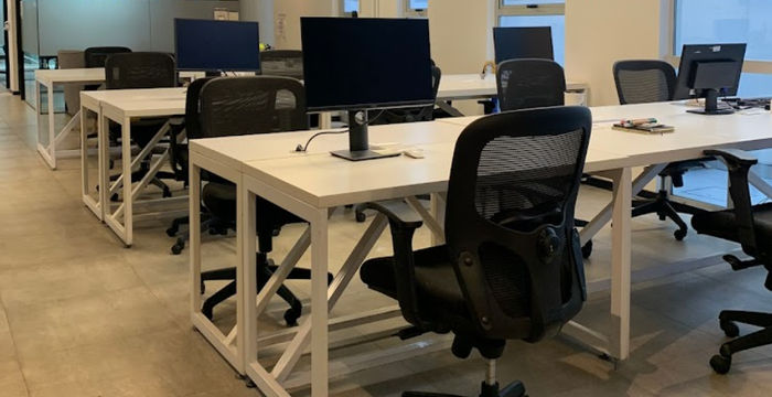 4380 Av Vitacura, Vitacura - Image 2