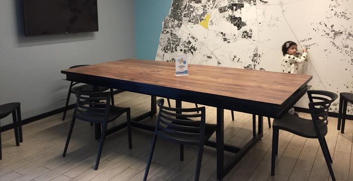 4380 Av Vitacura, Vitacura - Image 5