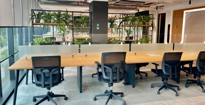 1540 Av La Dehesa, Lo Barnechea - Image 4