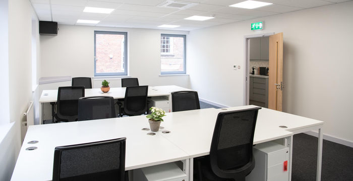 Silver Street Head, Sheffield - Image 3