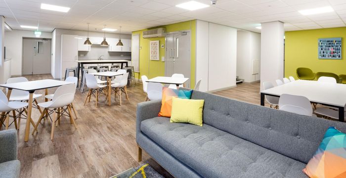 Silver Street Head, Sheffield - Image 2