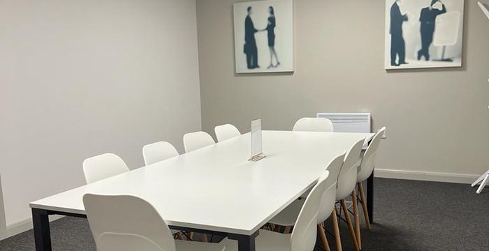 Silver Street Head, Sheffield - Image 4