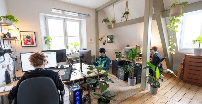 Lower Approach Road, Bristol - Image 2