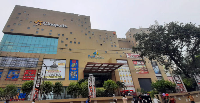 Patliputra Kurji Rd Opposite Bharat Petroleum Pump Patliputra Industrial Area Patliputra Colony, Patna - Image 5