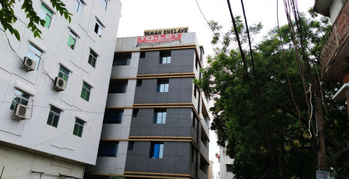 Bailey Rd Chitrasen Nagar Rukanpura, Patna - Image 5