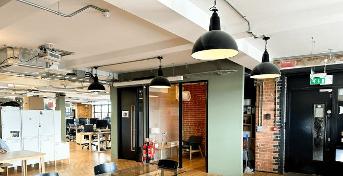 9 Brighton Terrace, London - Image 3