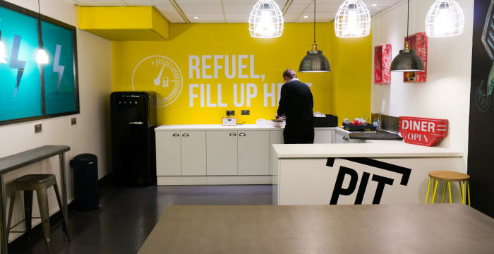 Pottergate, Norwich - Image 4