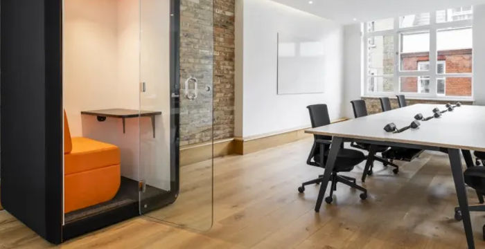 47 King William St, London - Image 3