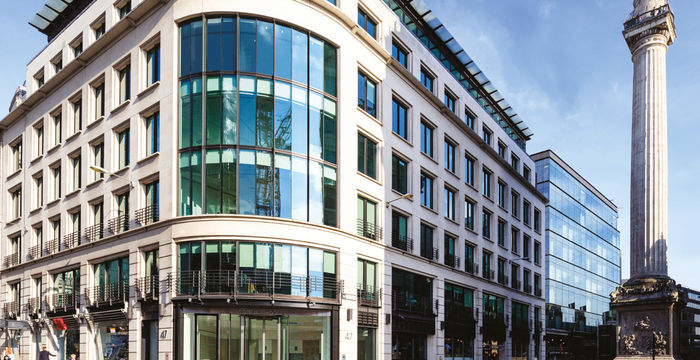 47 King William St, London - Image 5