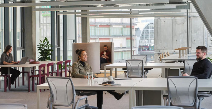 5 Beaconsfield St, London - Image 3