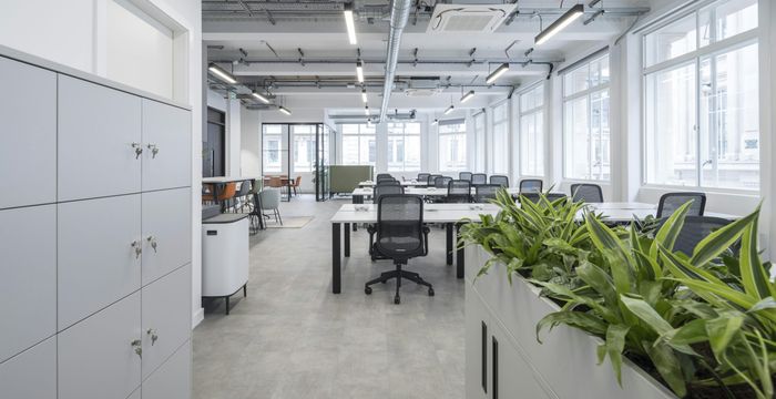 12 Little Portland Street, London - Image 2