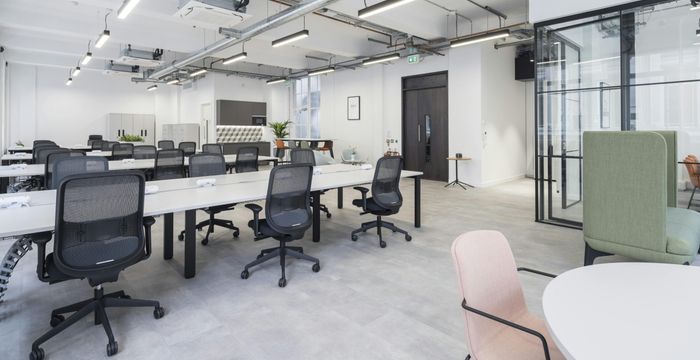 12 Little Portland Street, London - Image 5