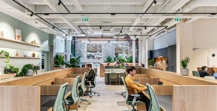 4 Queens Road, London - Image 3