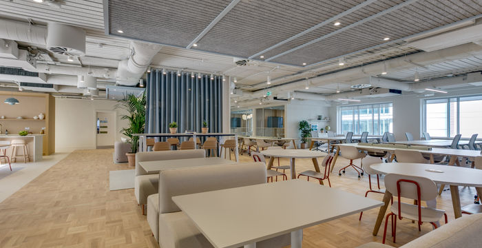 10 Dominion Street, London - Image 3