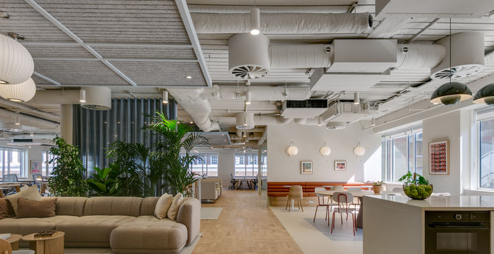 10 Dominion Street, London - Image 2