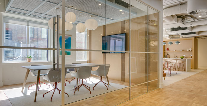 10 Dominion Street, London - Image 3