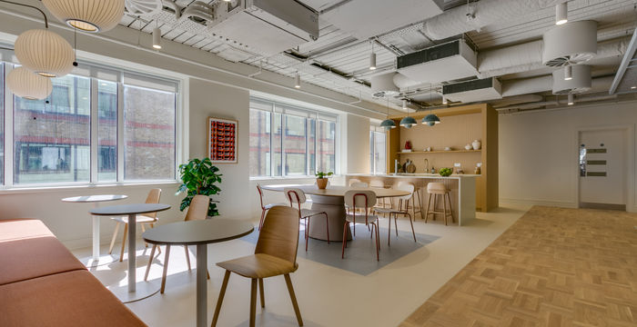 10 Dominion Street, London - Image 4