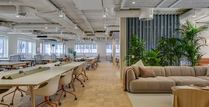 10 Dominion Street, London - Image 5