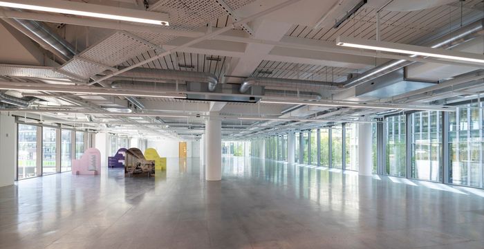 3 Sheldon Square, London - Image 4