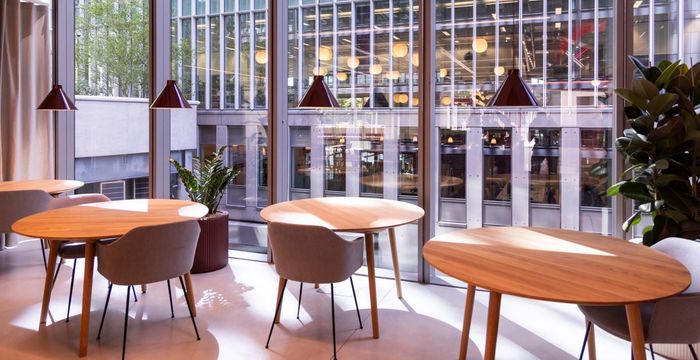 3 Sheldon Square, London - Image 4