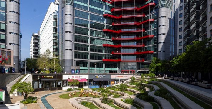 3 Sheldon Square, London - Image 5