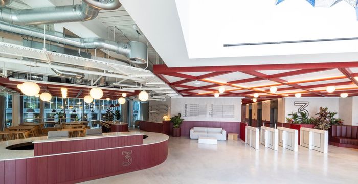 3 Sheldon Square, London - Image 3